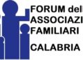 Forum Famiglie Calabria, no ad un processo irreversibile. Senza rassegnarsi e senza piangersi addosso