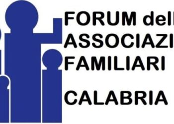 Forum Famiglie Calabria, no ad un processo irreversibile. Senza rassegnarsi e senza piangersi addosso