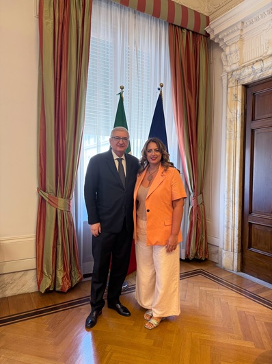 Cis Calabria - Svelare Bellezza”, ottenuta la proroga al 2026 3 foti nesci