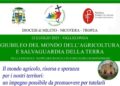 Sabato a Vallelonga il Giubileo diocesano dell’Agricoltura e della Salvaguardia della Terra