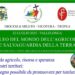 Sabato a Vallelonga il Giubileo diocesano dell’Agricoltura e della Salvaguardia della Terra