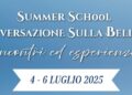 Da Palermo a Reggio Calabria: parte la Summer School della Fondazione E-Novation 6 Da Palermo a Reggio Calabria: parte la Summer School della Fondazione E-Novation