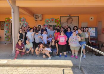 Il Comune di Jonadi sostiene l’Associazione “Il Dono” con un mese di servizio mensa 