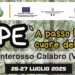 Kalipè 2025, svelato il programma dell’evento dedicato ai cinque anni del Cammino Kalabria Coast to Coast 8 Kalipè 2025, svelato il programma dell’evento dedicato ai cinque anni del Cammino Kalabria Coast to Coast
