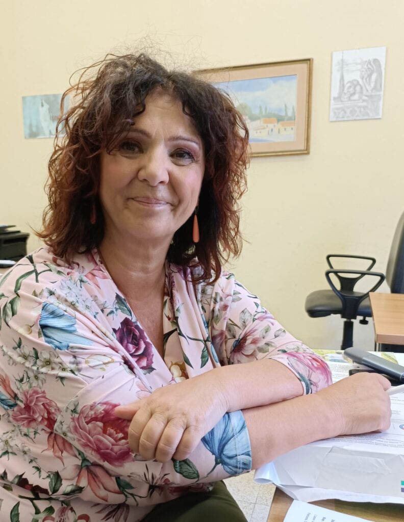 loredana pileggi