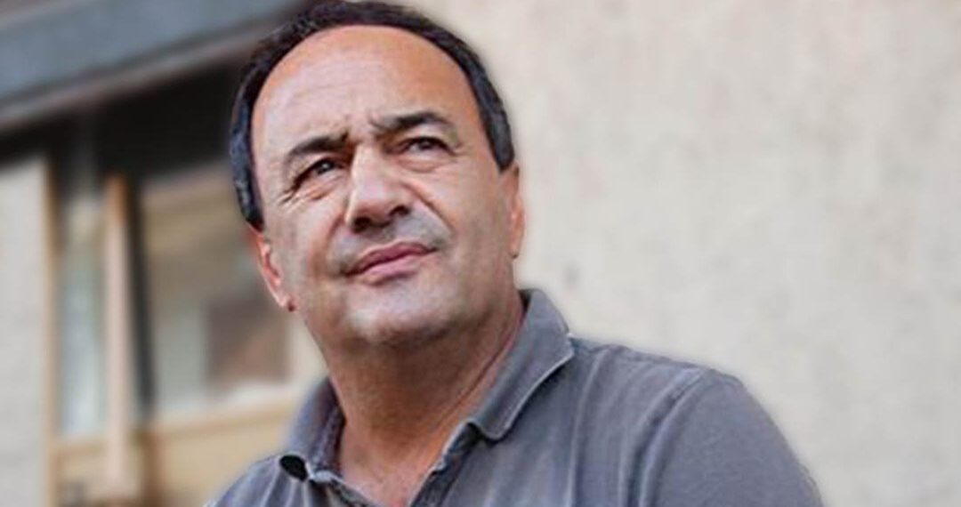Mimmo Lucano non è più Sindaco di Riace. Decaduto in base alle norme della Legge Severino