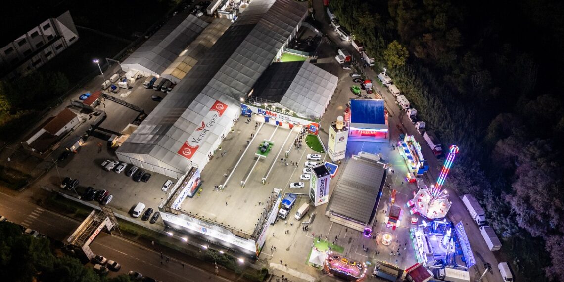 Oktoberfest Calabria 2025 si presenta in vista dell’appuntamento di ottobre a Rende