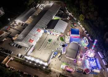 Oktoberfest Calabria 2025 si presenta in vista dell’appuntamento di ottobre a Rende