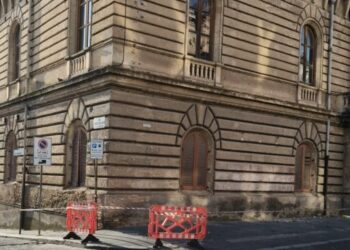 La CNL di Vibo Valentia denuncia l’inerzia sul degrado di Palazzo Gagliardi-De Riso e chiede l’intervento del Prefetto