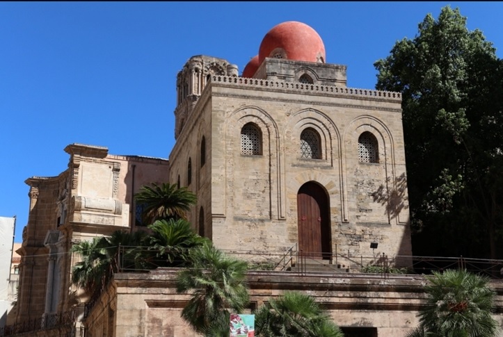 Palermo, il cuore del centro storico attorno ai Quattro Canti 4 palermo 3
