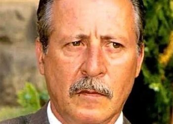 Via D’Amelio 33 anni dopo. Alla ricerca di quegli “altri” che hanno voluto la morte di Paolo Borsellino
