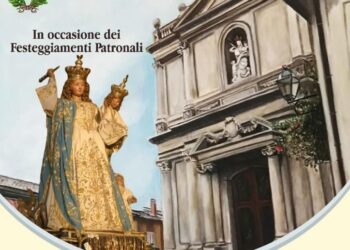 Monterosso Calabro, Montalcino e Sciacca uniti da un “Patto di Amicizia” nel nome della Madonna del Soccorso