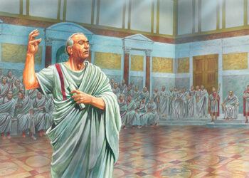 Avere un’opinione senza schierarsi: un’arte difficile ma necessaria