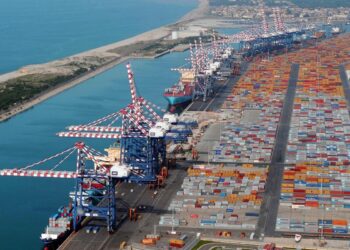 Fit Cisl Calabria: rammarico per le dimissioni dell’Ing. Testi CEO MCT Gioia Tauro 4 Incubo Ets sul porto di Gioia Tauro: l’allarme di Assarmatori, le preoccupazioni della Fit Cisl