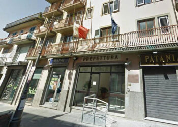 Vibo Valentia, in Prefettura riunione della Cabina di coordinamento per l’attuazione del PNRR