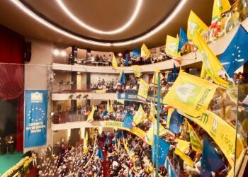 Coldiretti si mobilita per difendere il futuro dell’agricoltura: presente anche la delegazione di Coldiretti Vibo Valentia