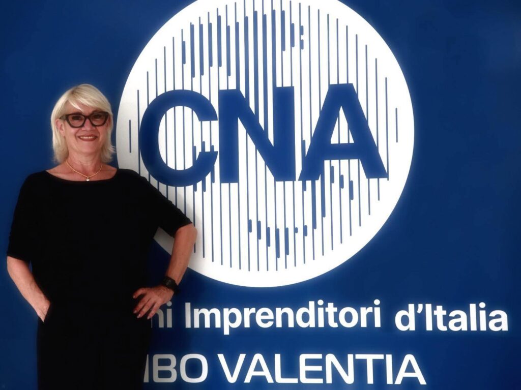 rosa umas cna