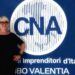 Una donna alla guida della CNA di Vibo Valentia. Rosa Dumas succede ad Antonino Cugliari (VIDEO)