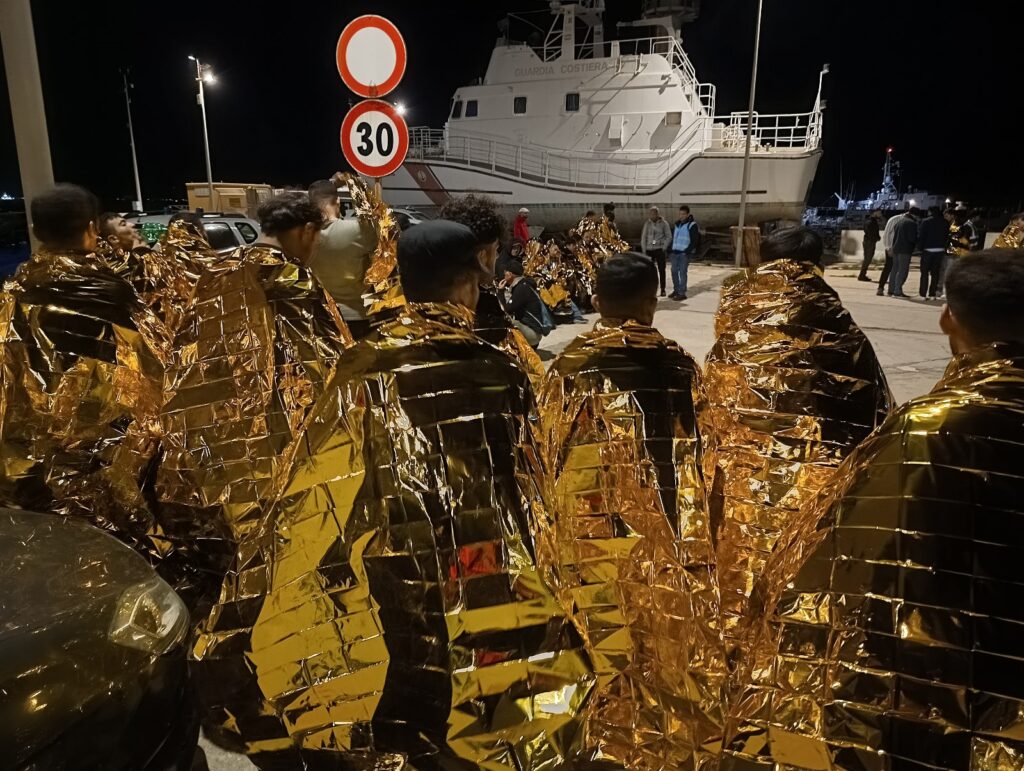 sbarco