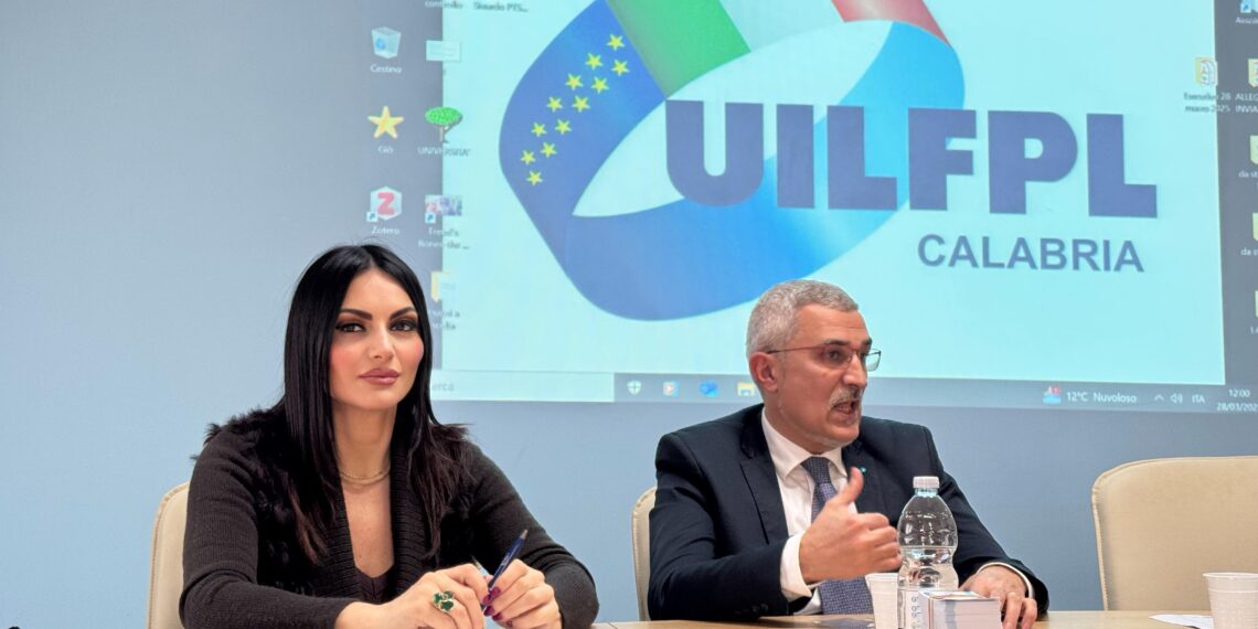 Sanità: le proposte di Uil ed UilFpl per coprire i posti vacanti nella medicina di base e nelle postazioni di guardia medica 1 Sanità: le proposte di Uil ed UilFpl per coprire i posti vacanti nella medicina di base e nelle postazioni di guardia medica