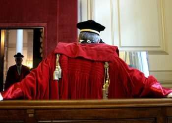 La separazione delle carriere dei magistrati: un passo fondamentale verso una giustizia più giusta e trasparente