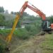 partiti i lavori di sfalcio dell’erba lungo la Strada Provinciale 77 e la 159.1
