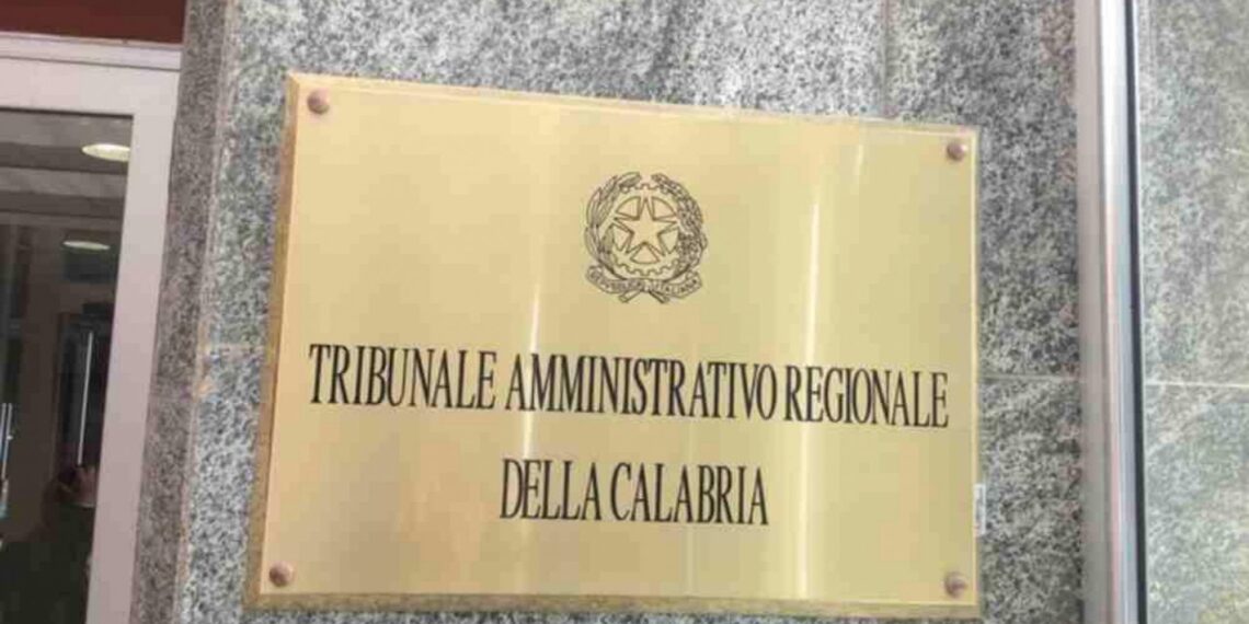 Il Tar della Calabria nega l’autorizzazione ad un punto scommesse a Vibo Valentia