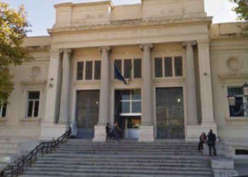 Rimborsopoli in Calabria: 6 le condanne. Alfonso Grillo assolto insieme ad altri sette