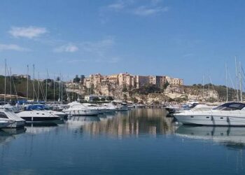 Nastro azzurro per il Marina Resort 3 Ancore di Tropea, la soddisfazione del promotore della legge regionale