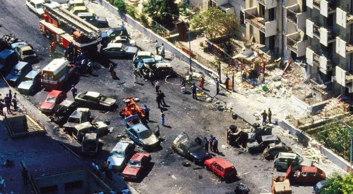 33 anni dopo, il cuore ancora piange: ricordo e dubbi sulla strage di via D’Amelio 3 via d amelio