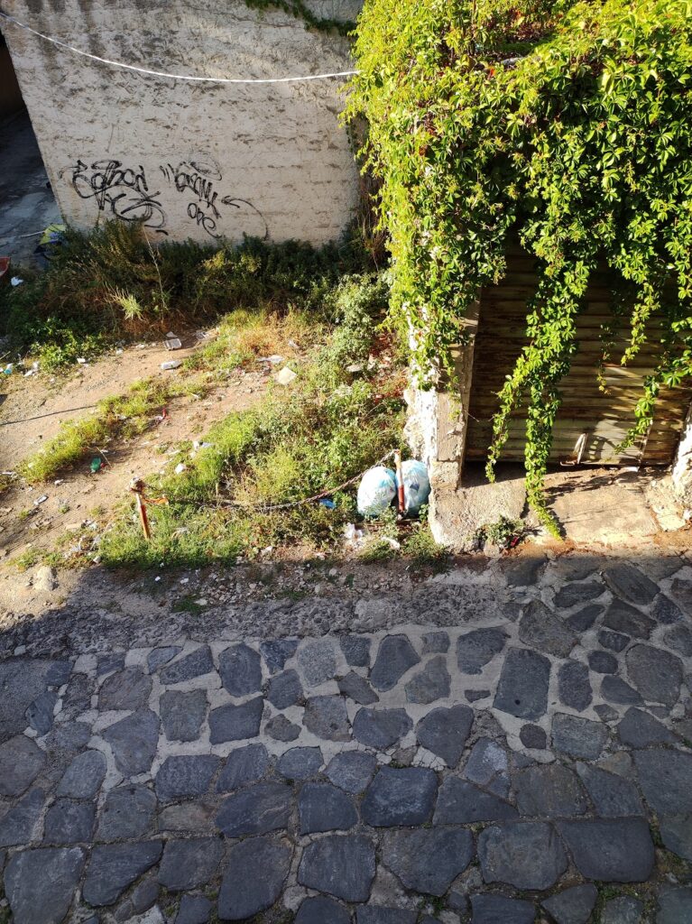 via torretta