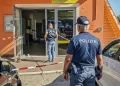 Cosentino arrestato a Teramo per tentata rapina