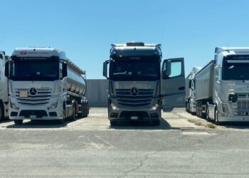 Sin di Crotone: la giustizia avanza, i camion partono, la Calabria respira futuro