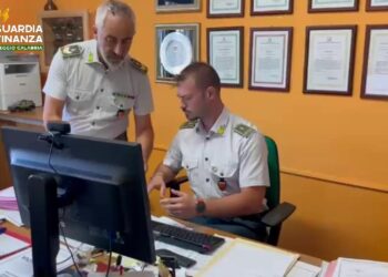 Scoperta una truffa sui Bonus Fiscali a Palmi