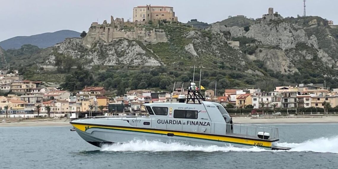 I finanzieri del Roan recuperano crediti in materia di IMU e TARI per oltre 400mila euro