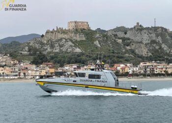 I finanzieri del Roan recuperano crediti in materia di IMU e TARI per oltre 400mila euro