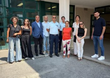 Carceri a Ferragosto, +Europa e Mammoliti (Pd) a Vibo Valentia