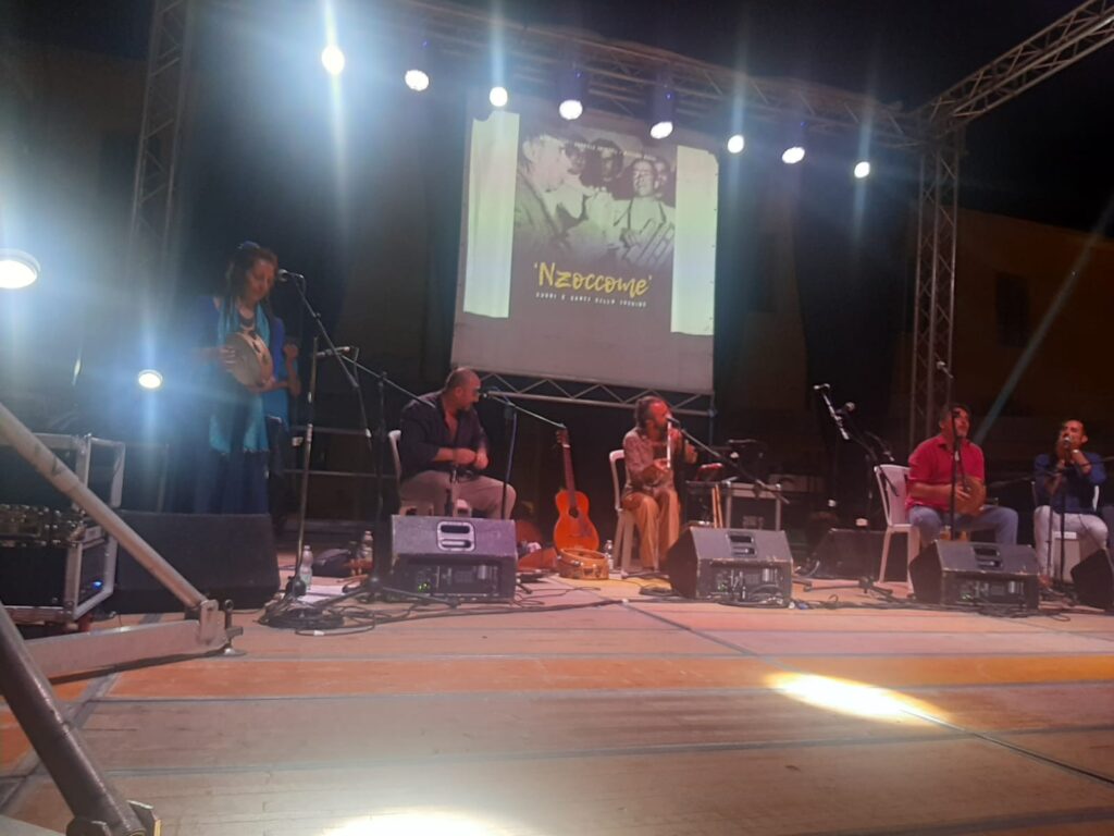Tamburello Festival, a Zambrone un’edizione indimenticabile tra ritmi, tradizioni e cuore 5 1 Jonicca
