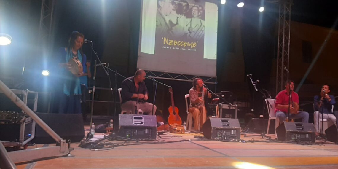 Tamburello Festival, a Zambrone un’edizione indimenticabile tra ritmi, tradizioni e cuore