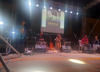 Tamburello Festival, a Zambrone un’edizione indimenticabile tra ritmi, tradizioni e cuore