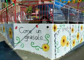 Triparni si tinge di verde: il Green Day per premiare l’impegno civico e la bellezza condivisa