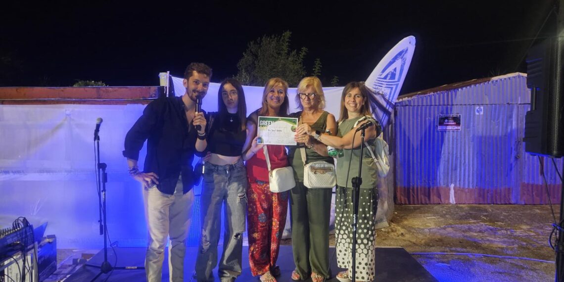 A Triparni una serata indimenticabile di luci, musica e sorrisi 1 A Triparni una serata indimenticabile di luci, musica e sorrisi