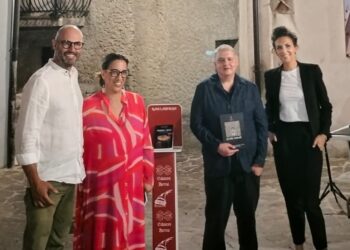 A San Benedetto Ullano Edizioni Beroe rievoca tradizioni e melodie Arbëreshë