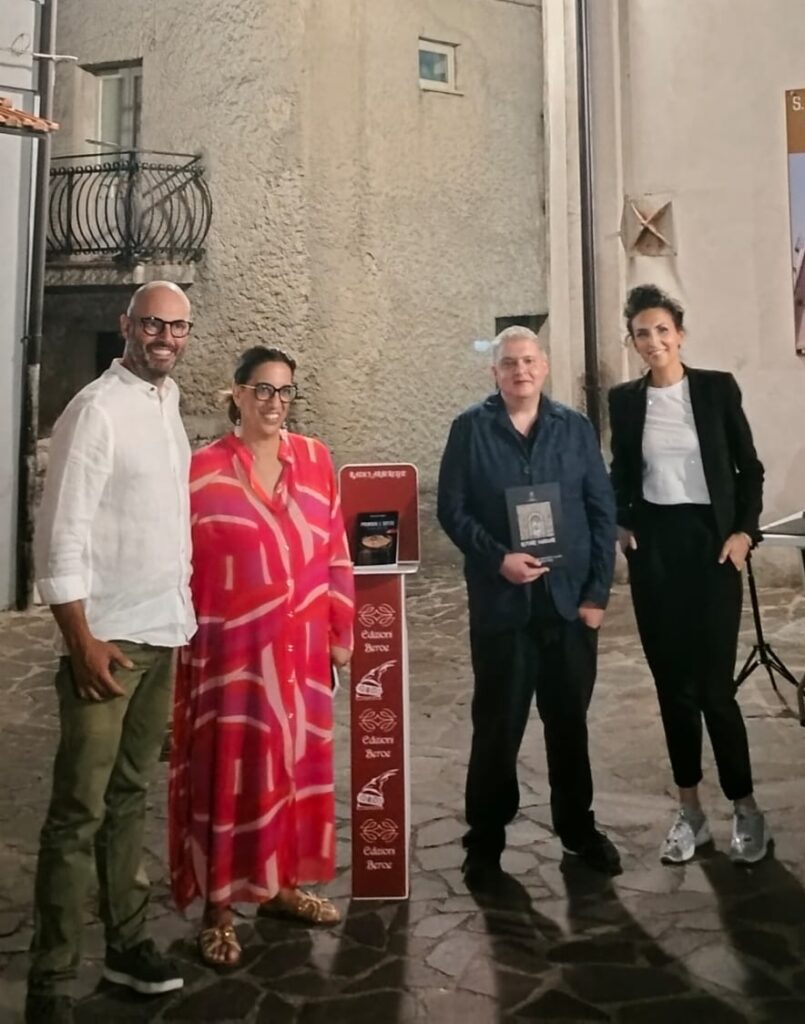 A San Benedetto Ullano Edizioni Beroe rievoca tradizioni e melodie Arbëreshë 2 1000126953