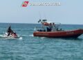 Proseguono i controlli in mare da parte della Capitaneria di porto di Crotone