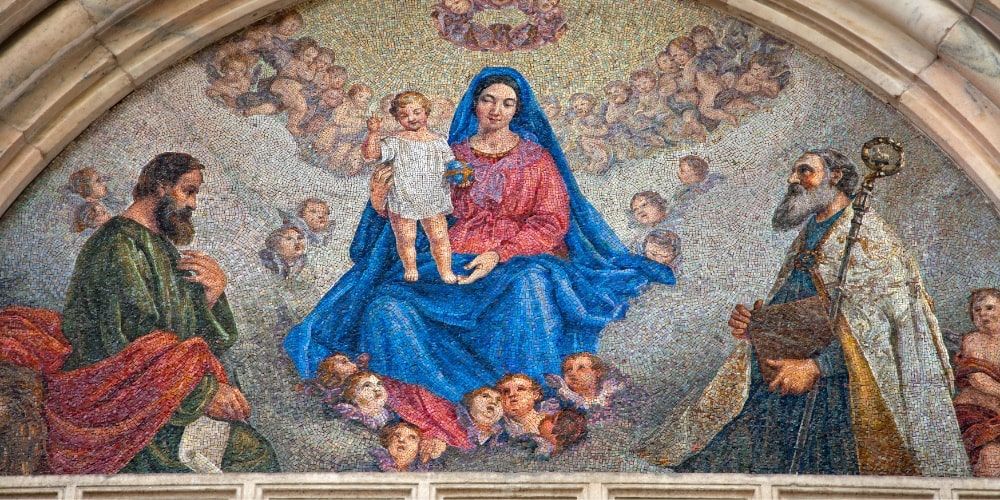 Rito pagano o celebrazione religiosa? Ferragosto tra storia, tradizione, fede, ma soprattutto gioia di viverlo in compagnia 5 2024173928 che cosa si festeggia il 15 agosto in italia assunzione di maria