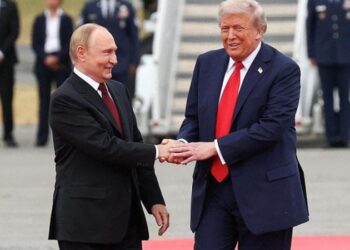 Il doloroso spettacolo dell’Alaska