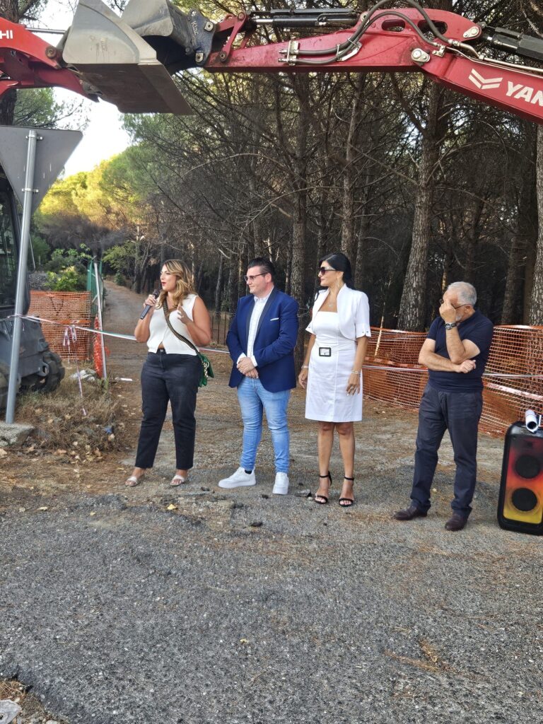 Cerenzia inaugura i cantieri del Parco Avventure Biologico e Naturalistico 3 2eead92c e926 43a9 aa7f ddb3df836446