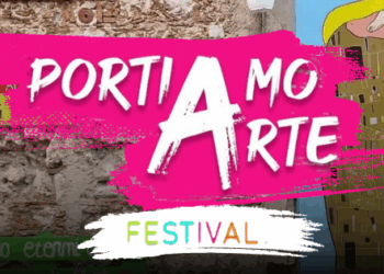 A Filadelfia la rassegna culturale “Portiamo Arte Festival” (VIDEO)