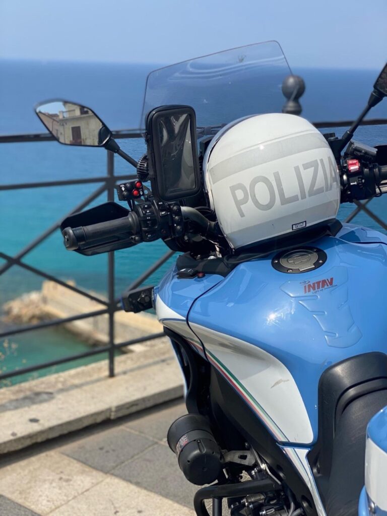 Ferragosto in sicurezza nel Vibonese: intensificati i servizi a tutela dell’ordine e della sicurezza pubblica 3 49AEAE56 18B0 4F49 A34E BC14205D4698